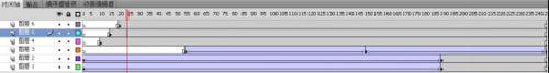flash怎么制作動(dòng)畫,教你如何制作flash簡(jiǎn)單動(dòng)畫(6)