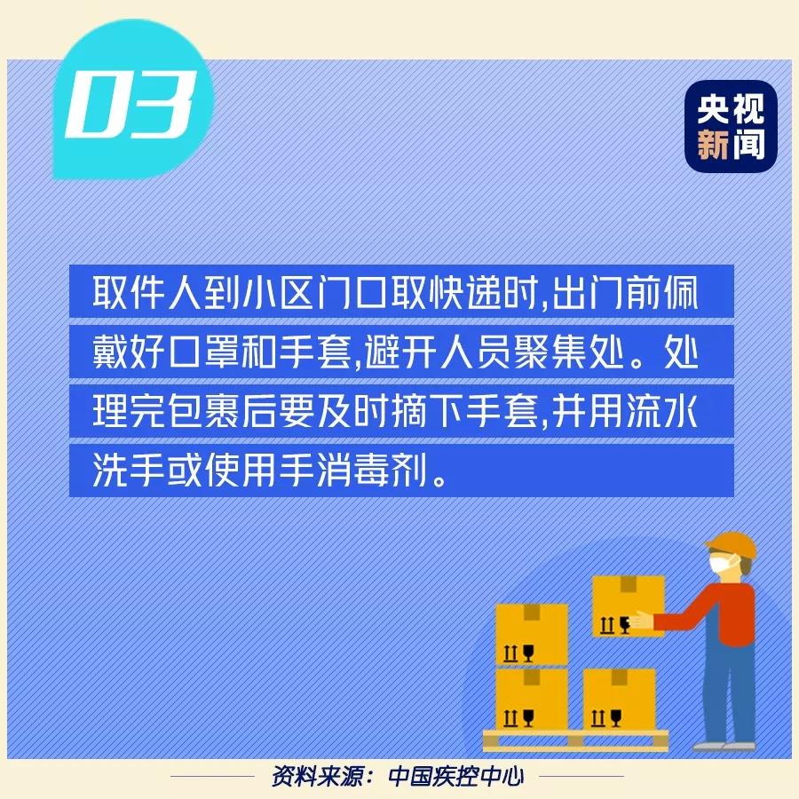 取件人到小區(qū)門口取快遞怎么做？.jpg