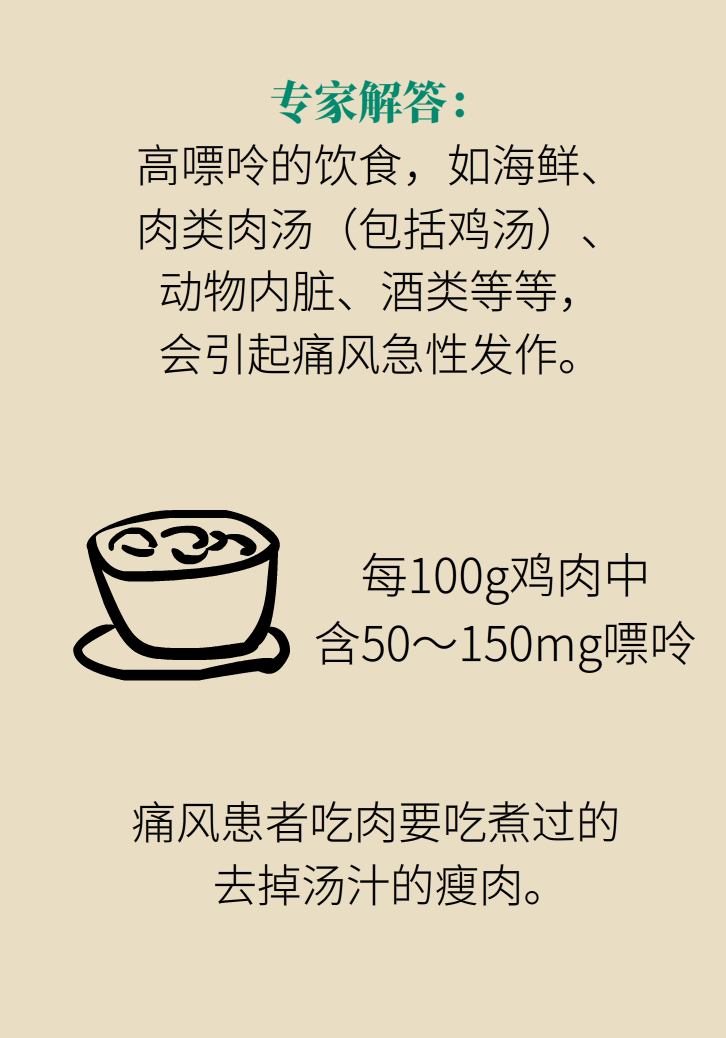 科普動(dòng)漫：血糖高不能吃水果、痛經(jīng)不能吃涼的，到底是真是假？