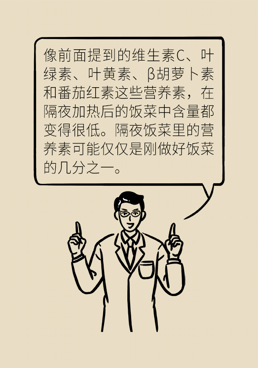 剩菜醫(yī)學(xué)知識(shí)科普動(dòng)漫制作